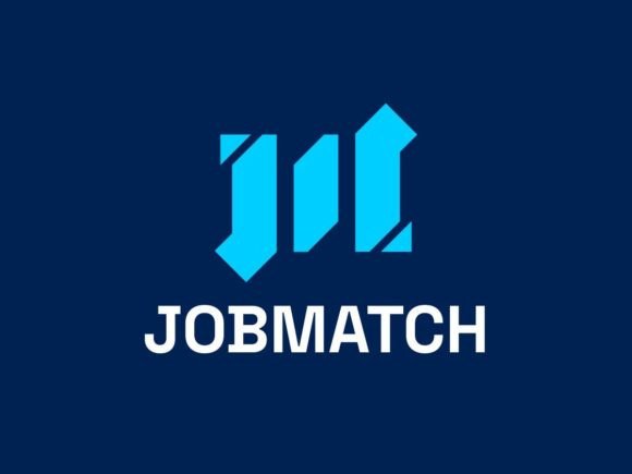 Abstract JM Letter Logo Template: A Practical Guide to Modern Branding
