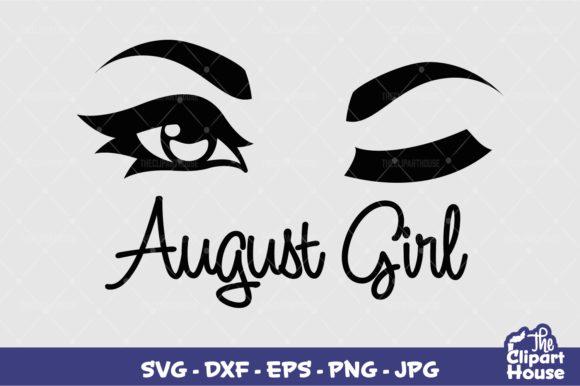 August Girl