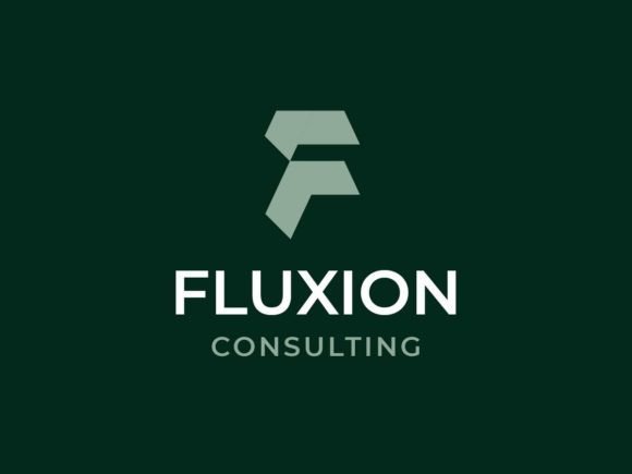 Designing Impact with a Consulting Letter F Logo Template: A Guide to Modern Minimalism