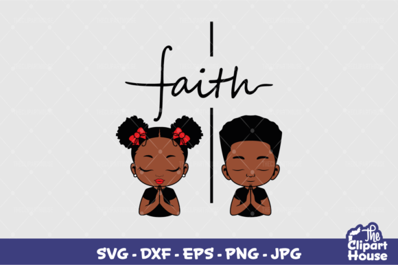 Faith Kids: Redefining Creative Expression for Modern Families