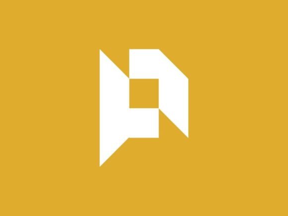Minimalist Square Company Logo Template: A Practical Evaluation for Modern Branding