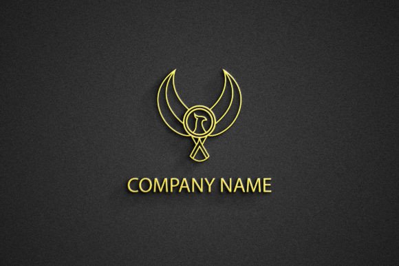 Phoenix Lineart Silhouette Logo Icon: A Strategic Branding Analysis