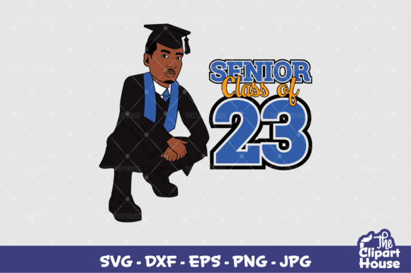 Senior Class of 23 Man: A Comprehensive Guide to Designing and Producing Custom Commemorative Items