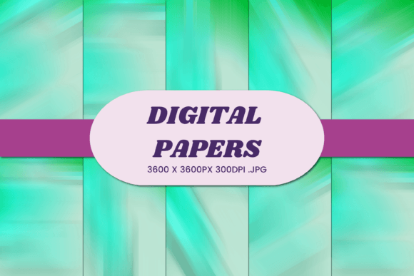 Unlocking Creativity: The Ultimate Guide to Retro Vintage Abstract 28 Digital Paper Bundle